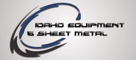 Idaho Equipment & Sheet Metal Company 